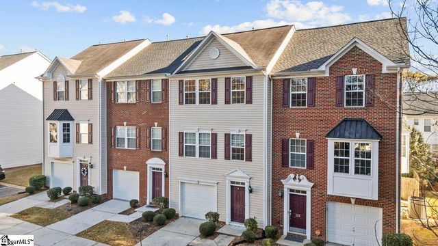 123 Sylvan Oak Way, Simpsonville, SC 29681