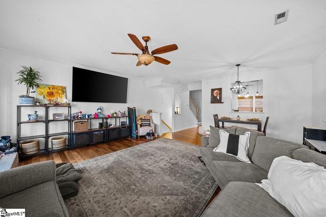 123 Sylvan Oak Way, Simpsonville, SC 29681