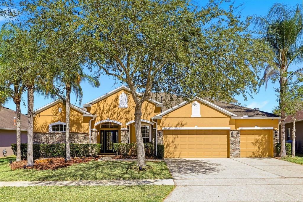 1356 ANNA CATHERINE DRIVE, Orlando, FL 32828