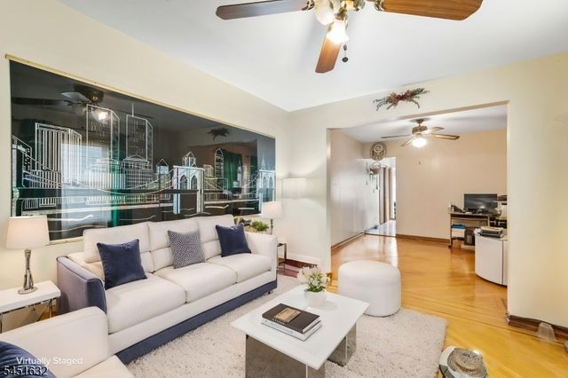 32 Grant Pl, Irvington Twp., NJ 07111