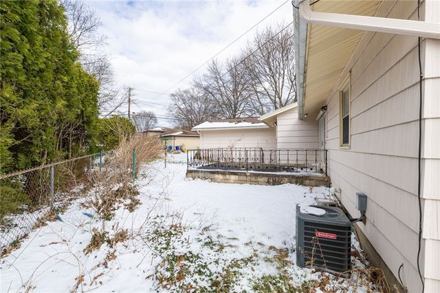 174 Shale Drive, Greece, NY 14615