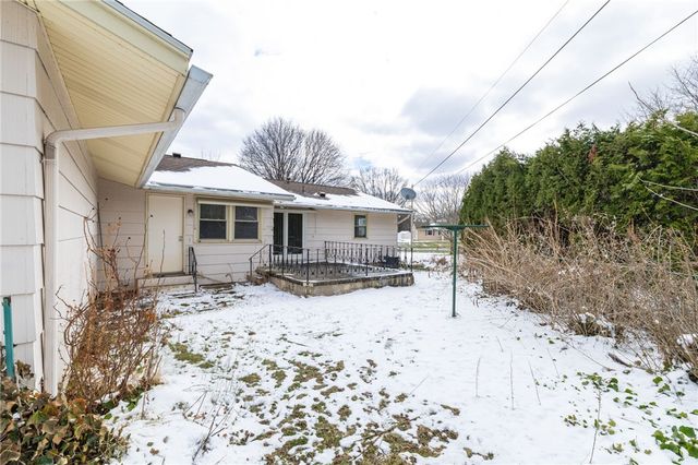 174 Shale Drive, Greece, NY 14615