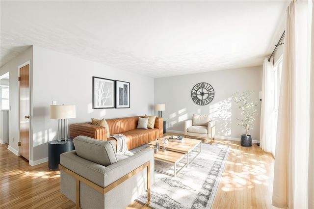 174 Shale Drive, Greece, NY 14615