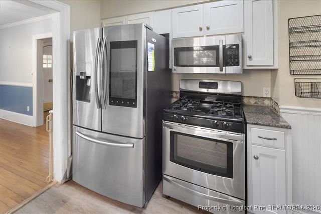 601 Westmont Drive, Fayetteville, NC 28305