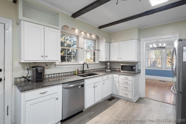 601 Westmont Drive, Fayetteville, NC 28305