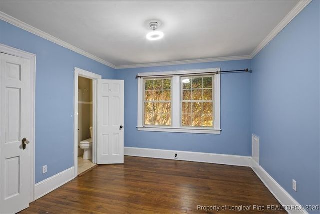 601 Westmont Drive, Fayetteville, NC 28305