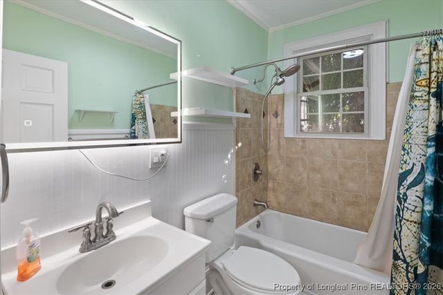 601 Westmont Drive, Fayetteville, NC 28305