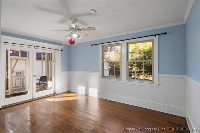 601 Westmont Drive, Fayetteville, NC 28305