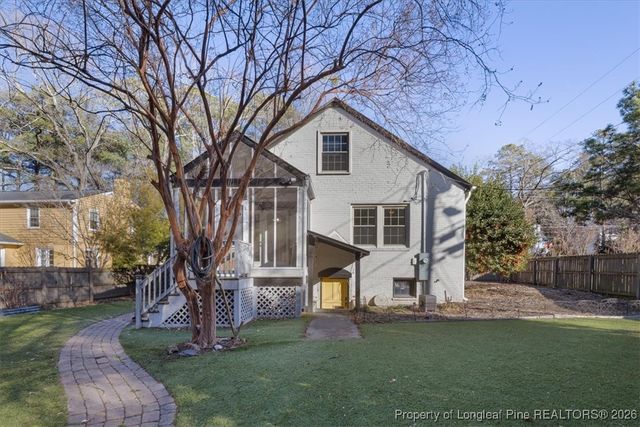 601 Westmont Drive, Fayetteville, NC 28305