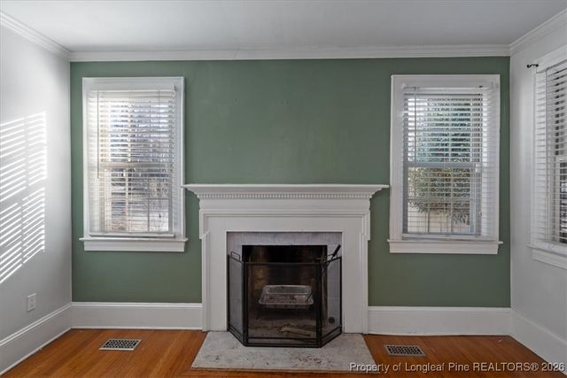 601 Westmont Drive, Fayetteville, NC 28305