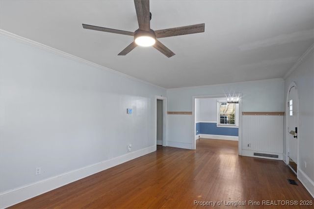 601 Westmont Drive, Fayetteville, NC 28305