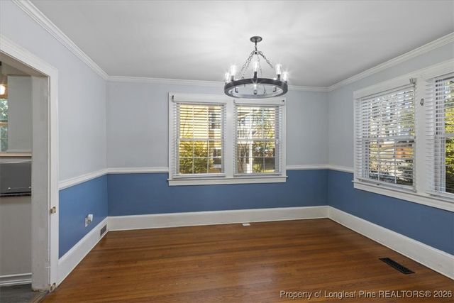 601 Westmont Drive, Fayetteville, NC 28305