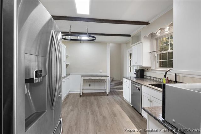 601 Westmont Drive, Fayetteville, NC 28305