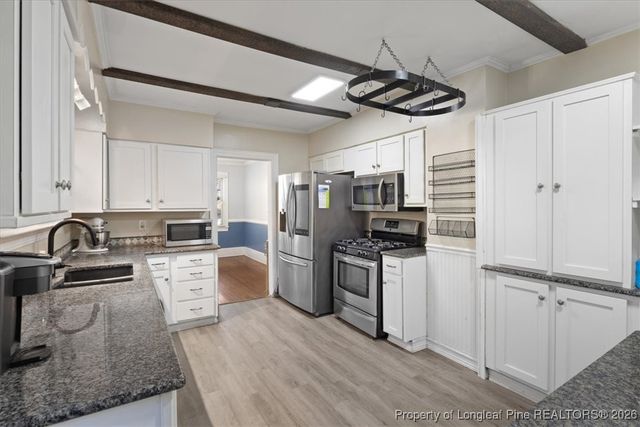 601 Westmont Drive, Fayetteville, NC 28305