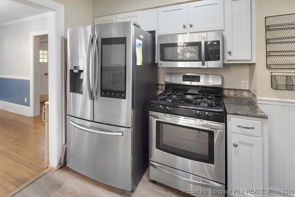 601 Westmont Drive, Fayetteville, NC 28305 — photo 10