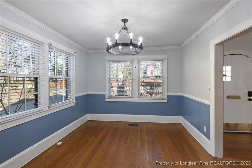 601 Westmont Drive, Fayetteville, NC 28305 — photo 7