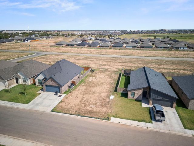 7815 95th Street, Lubbock, TX 79424