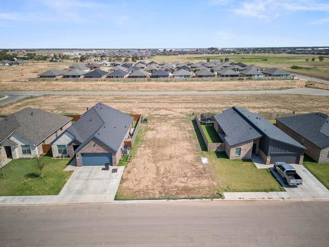 7815 95th Street, Lubbock, TX 79424