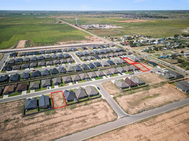 7815 95th Street, Lubbock, TX 79424