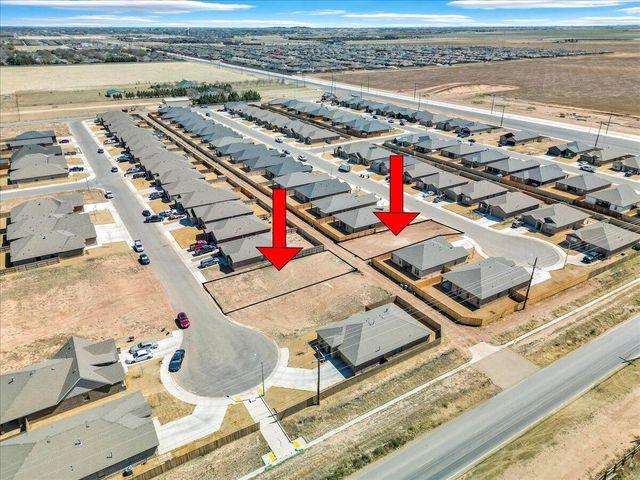 7815 95th Street, Lubbock, TX 79424