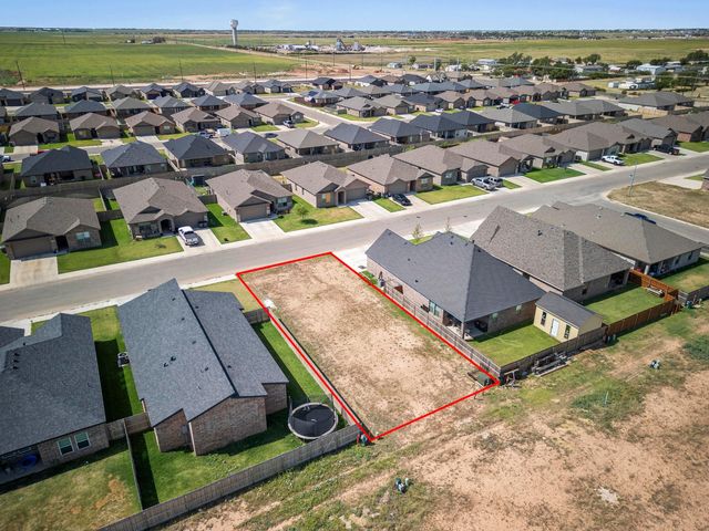 7815 95th Street, Lubbock, TX 79424