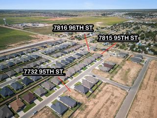 7815 95th Street, Lubbock, TX 79424