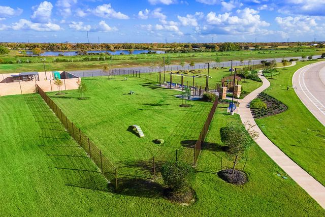 10622 Sutter Creek Drive, Rosharon, TX 77583