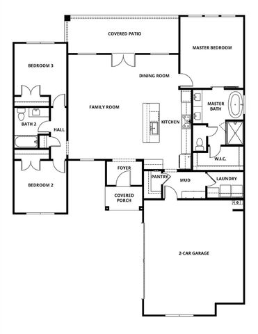 10622 Sutter Creek Drive, Rosharon, TX 77583