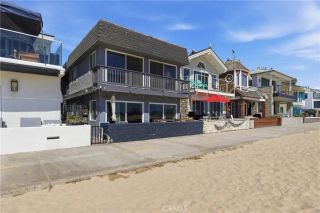 3010 W Oceanfront Upper "B", Newport Beach, CA 92663