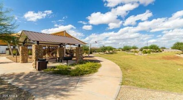 14763 W GRAY FOX Trail, Surprise, AZ 85387