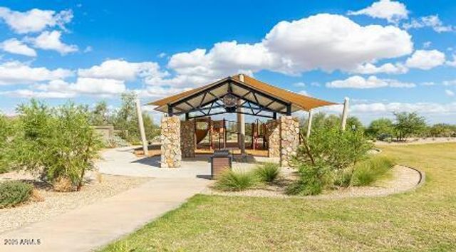 14763 W GRAY FOX Trail, Surprise, AZ 85387