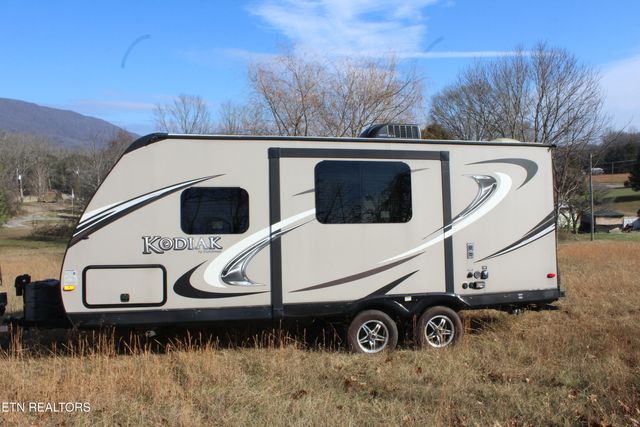 Lot 5 & 6 Powell Valley Shores Circle, Speedwell, TN 37870