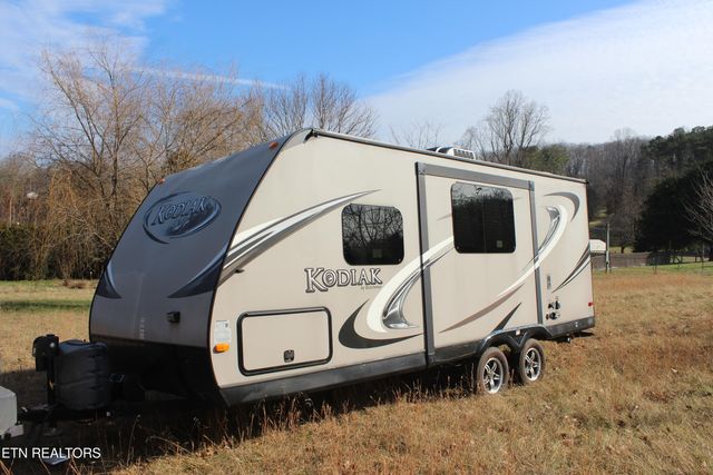 Lot 5 & 6 Powell Valley Shores Circle, Speedwell, TN 37870