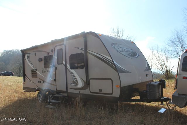 Lot 5 & 6 Powell Valley Shores Circle, Speedwell, TN 37870