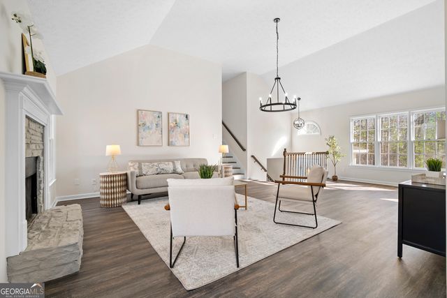 314 Calusa Place, Ball Ground, GA 30107