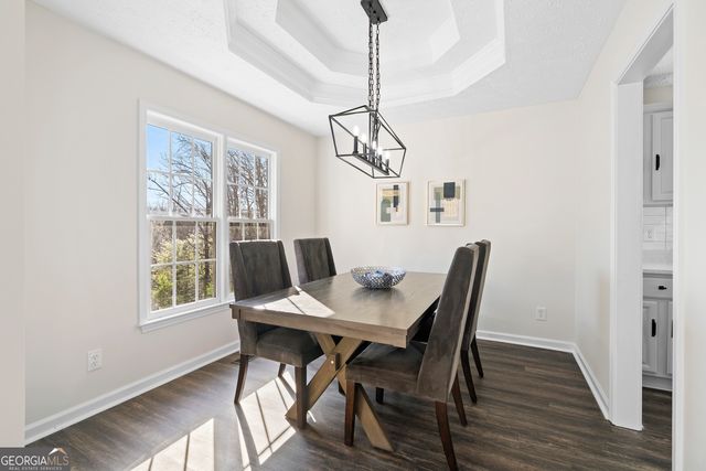 314 Calusa Place, Ball Ground, GA 30107