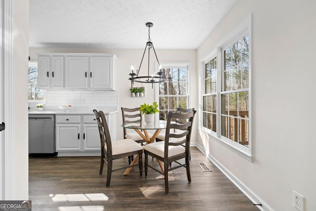 314 Calusa Place, Ball Ground, GA 30107