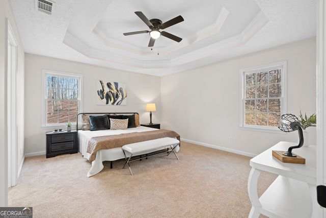 314 Calusa Place, Ball Ground, GA 30107