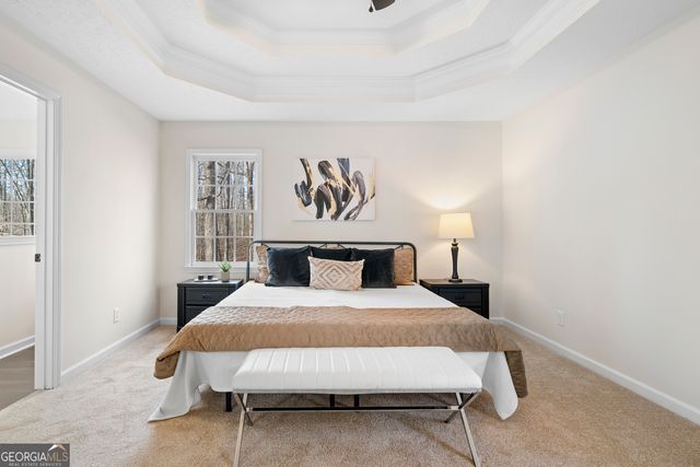 314 Calusa Place, Ball Ground, GA 30107