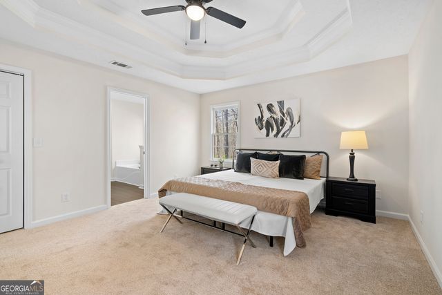 314 Calusa Place, Ball Ground, GA 30107