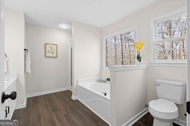 314 Calusa Place, Ball Ground, GA 30107