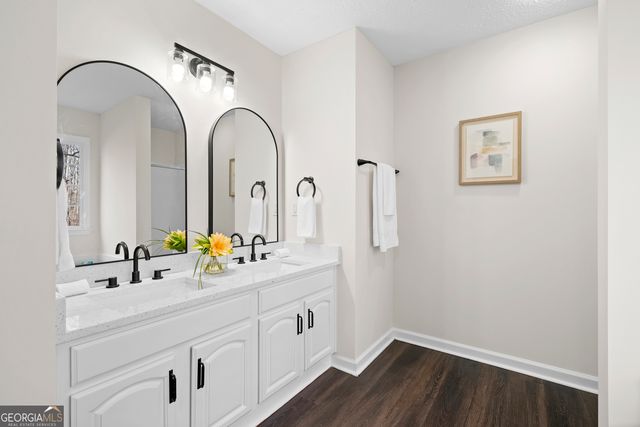 314 Calusa Place, Ball Ground, GA 30107