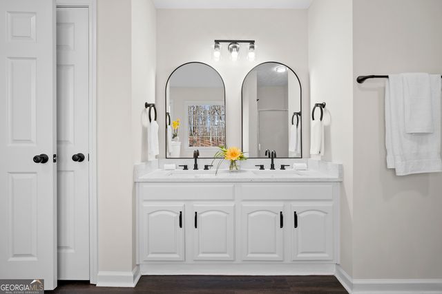 314 Calusa Place, Ball Ground, GA 30107