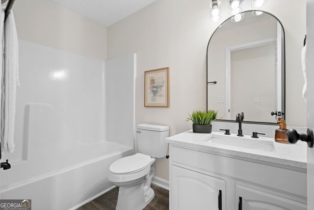 314 Calusa Place, Ball Ground, GA 30107