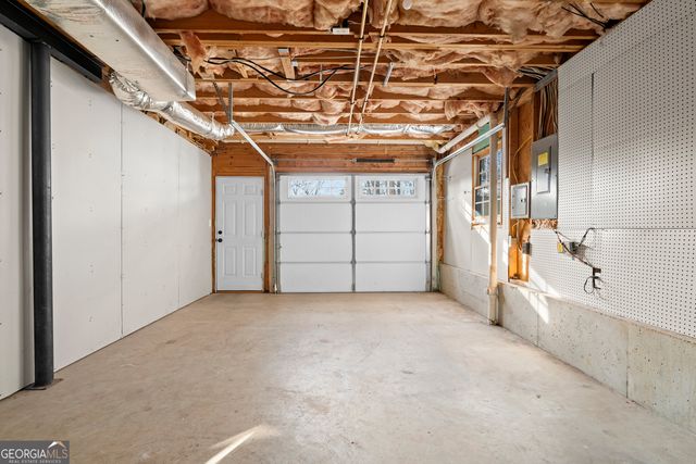 314 Calusa Place, Ball Ground, GA 30107