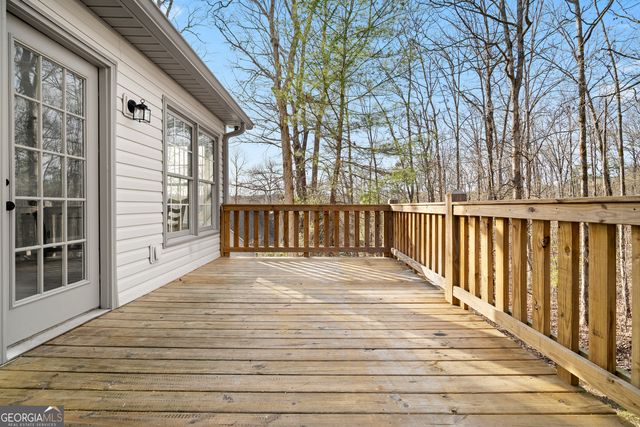 314 Calusa Place, Ball Ground, GA 30107