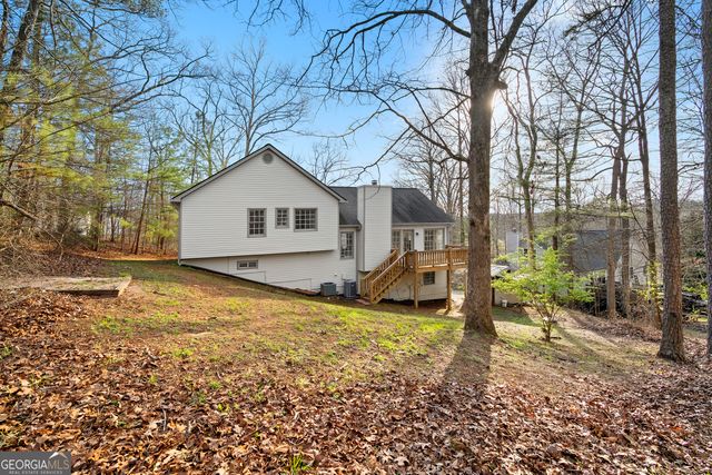 314 Calusa Place, Ball Ground, GA 30107