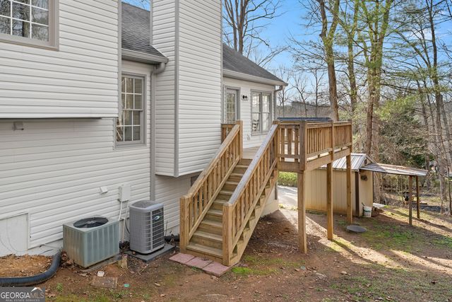 314 Calusa Place, Ball Ground, GA 30107