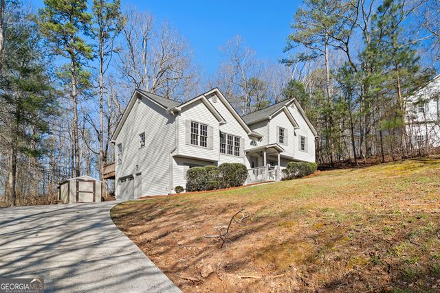 314 Calusa Place, Ball Ground, GA 30107