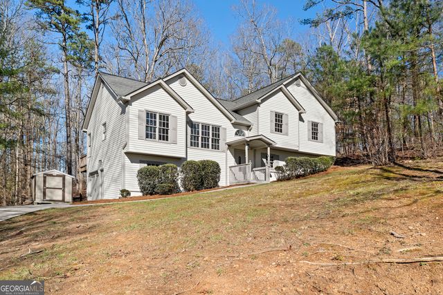 314 Calusa Place, Ball Ground, GA 30107